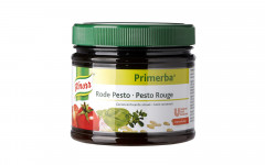 PRIMERBA PESTO ROUGE 340gr