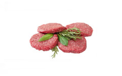 BEEFBURGER 100-200GR /KG