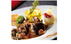 CIVET DE CERF /KG (RAGOUT)