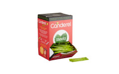 EDULCORANT STEVIA STICK 250*1GR