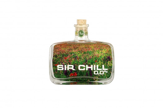 GIN SIR CHILL 0% 50CL