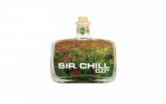 GIN SIR CHILL 0% 50CL