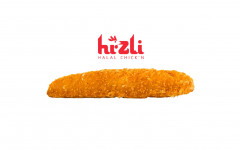 CHICK'N CORN HALAL 36*80GR HIZLI