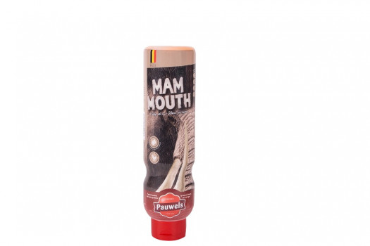 SAUCE MAMMOUTH 1L TUBE