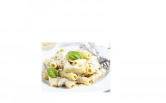 PENNE 4 FROMAGES 500GR