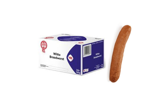 BOUDIN BLANC 24*150GR