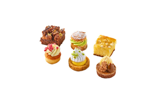 GUILTY PLEASURE BOX 24P