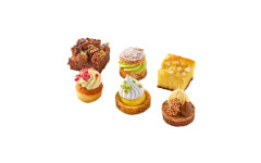 GUILTY PLEASURE BOX 24P