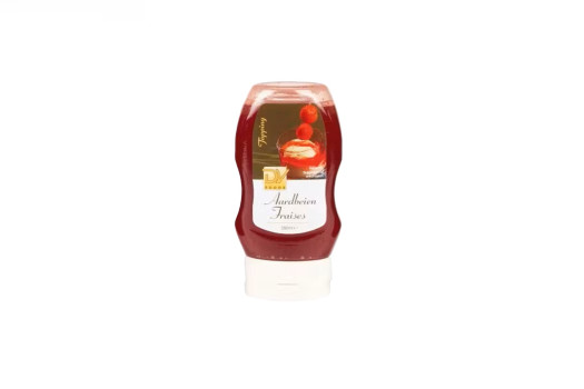 COULIS FRAISE 280ML