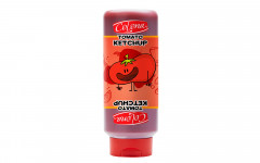 SAUCE KETCHUP TOMATE 850ML TUBE