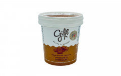 GLACE SPECULOOS 32*125ML