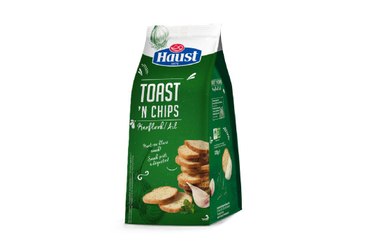 TOAST CHIPS AIL 125GR