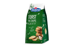 TOAST CHIPS AIL 125GR