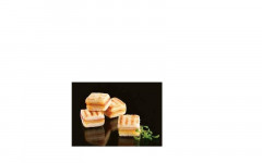 MINI CROQUE JAMBON/FROMAGE 60*12G