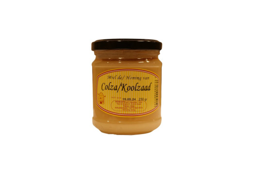 MIEL COLZA CREMEUX 470GR