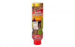 SAUCE HAMBURGER DRESSING 1L TUBE