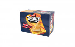 TOSTI'S DELUXE JAMBON FROMAGE 24*148GR