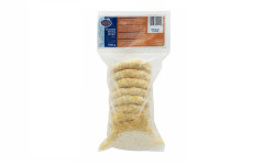 BURGER CREVETTE 8*100GR