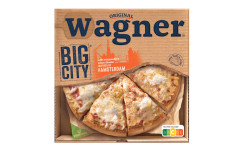 PIZZA BIG CITY AMSTERDAM 410GR