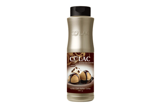 COULIS CAFE 1L