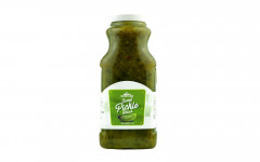 SAUCE PICKLE RELISH 2.1KG