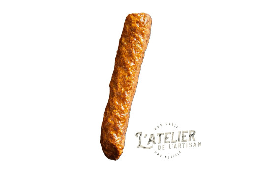 SPYCADELLE PIMENT 36*100GR