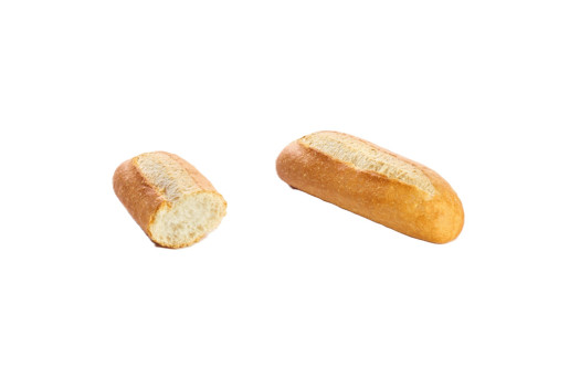 PICCOLO BLANC 15CM 100*60GR/2103108