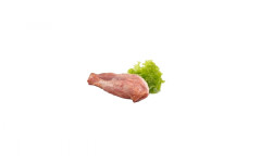 JAMBONNETTE CUITE FUMEE 250GR