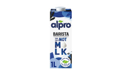 BARISTA NOT MILK AVOINE 8*1L