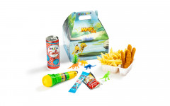 SMULLBOX ( JOUETS, ...) 24P