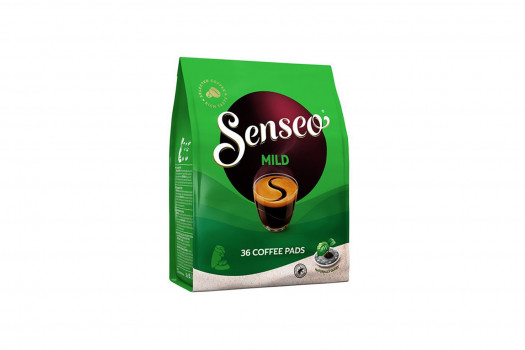 SENSEO PADS MILD 36P