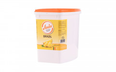 SAUCE BRAZIL 5L BOX