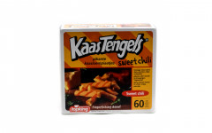 FROMAGETTE SWEET CHILI 60*16GR