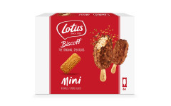 MINI STICK SPECULOOS 6*60ML