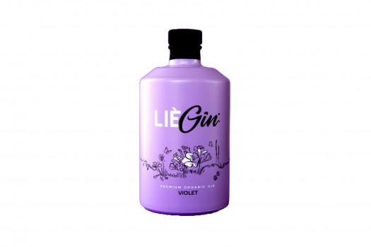 GIN LIEGIN VIOLET 50CL