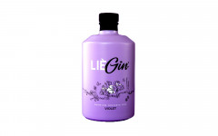 GIN LIEGIN VIOLET 50CL