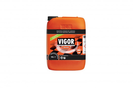 VIGOR 10L