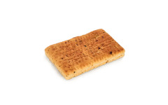 FOCACCIA MEDITERRANEA 10*450GR /L43