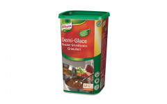 SAUCE DEMI GLACE 1.05KG GRANULE