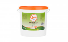 SAUCE MAYONNAISE MAISON 10L SEAU