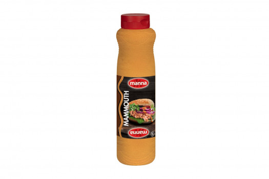 SAUCE MAMMOUTH 1L TUBE