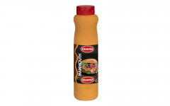 SAUCE MAMMOUTH 1L TUBE