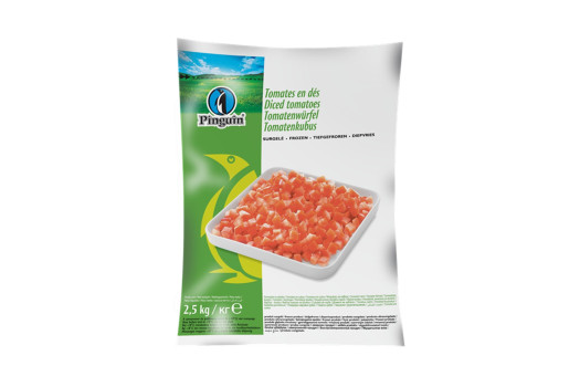 TOMATE CUBE 1KG