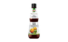 SAUCE CITRUS FRESH 400ML BOUTEILLE