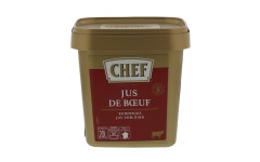 JUS DE BOEUF 600GR