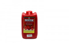 SAUCE KETCHUP TOMATE 5L BIDON