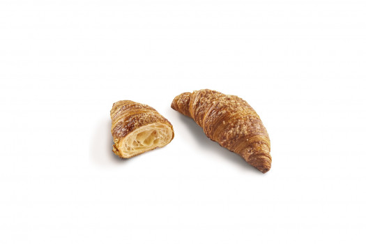 CROISSANT BEURRE PERLE SUCRE 60*90GR/2104621