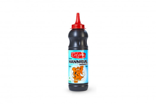 SAUCE HANNIBAL 500ML TUBE