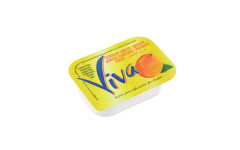 CONFITURE ABRICOT 120*25GR PORTIONS