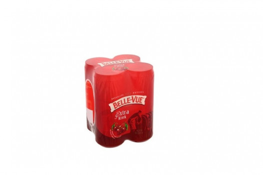 BIERE KRIEK BELLE VUE EXTRA 24*33CL